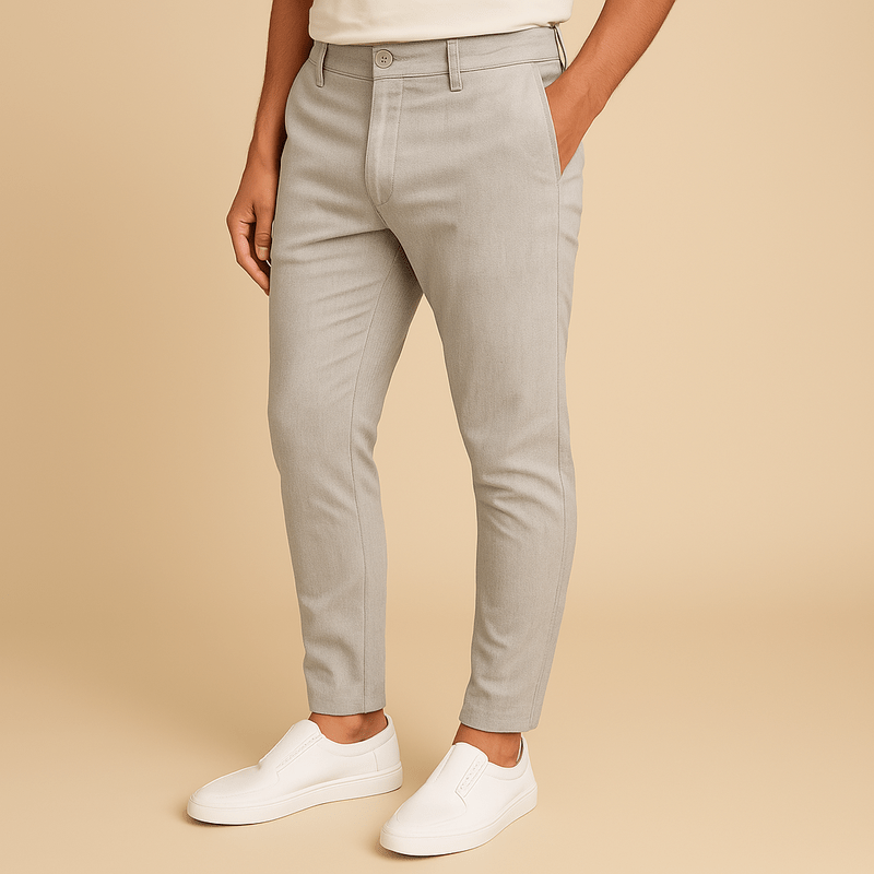 Domoir | Business Tailored Trousers
