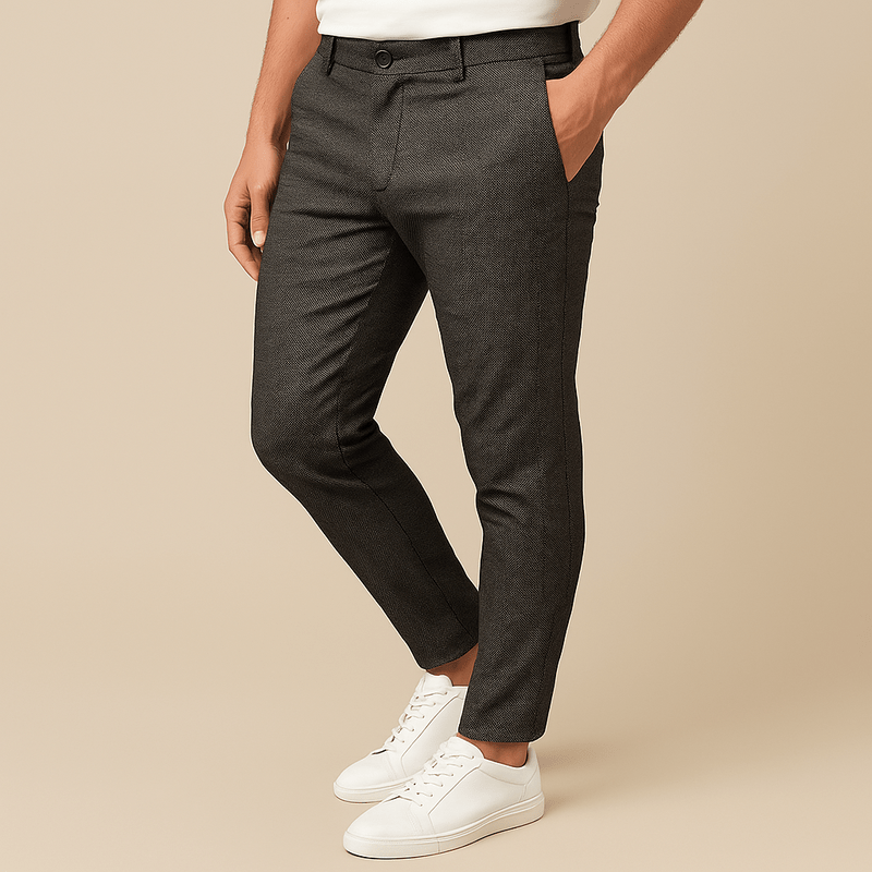 Domoir | Business Tailored Trousers