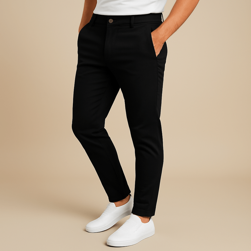 Domoir | Business Tailored Trousers