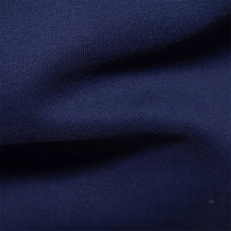 Domoir | Classic Rugby Polo Shirt
