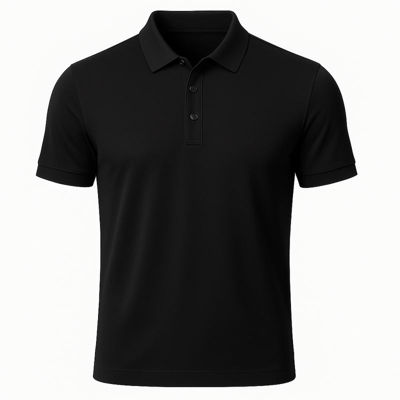 Domoir | Premium Breathable Polo Shirt