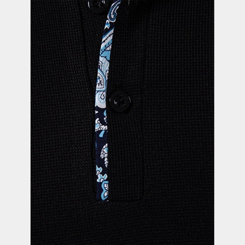 Domoir | Versatile Everyday Polo Shirt