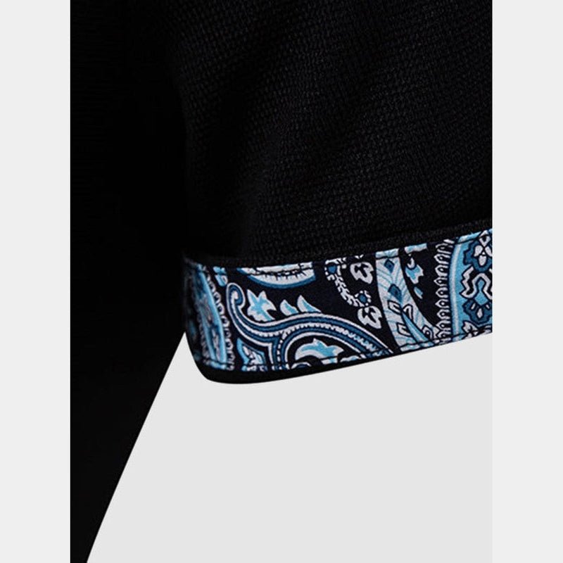 Domoir | Versatile Everyday Polo Shirt