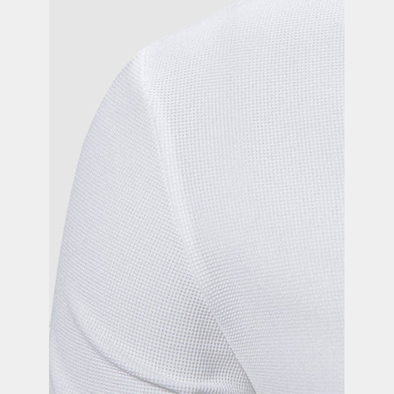 Domoir | Versatile Everyday Polo Shirt