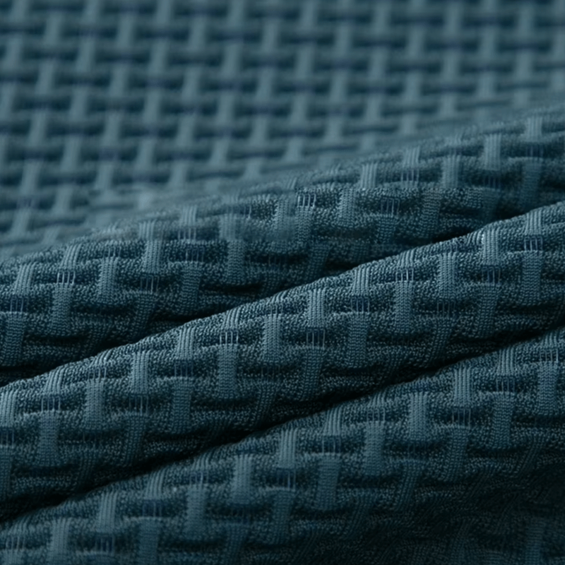 Domoir | Wrinkle-Resistant Polo Shirt