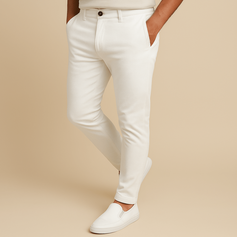 Domoir | Business Tailored Trousers