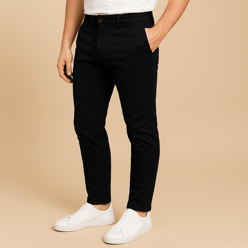 Domoir | Business Tailored Trousers