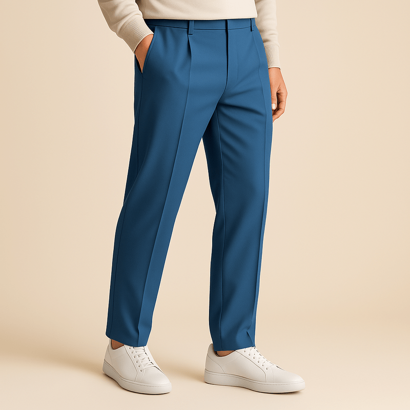 Domoir | Everyday Comfort Trousers
