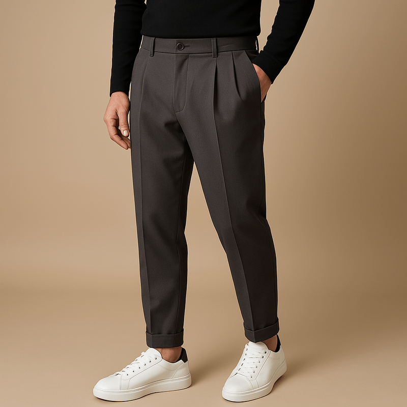 Domoir | Everyday Comfort Trousers