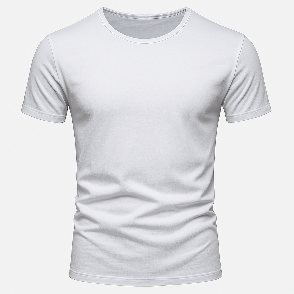 Domoir | Everyday Cotton Tee