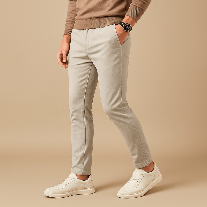Domoir | Noel Corduroy Trousers