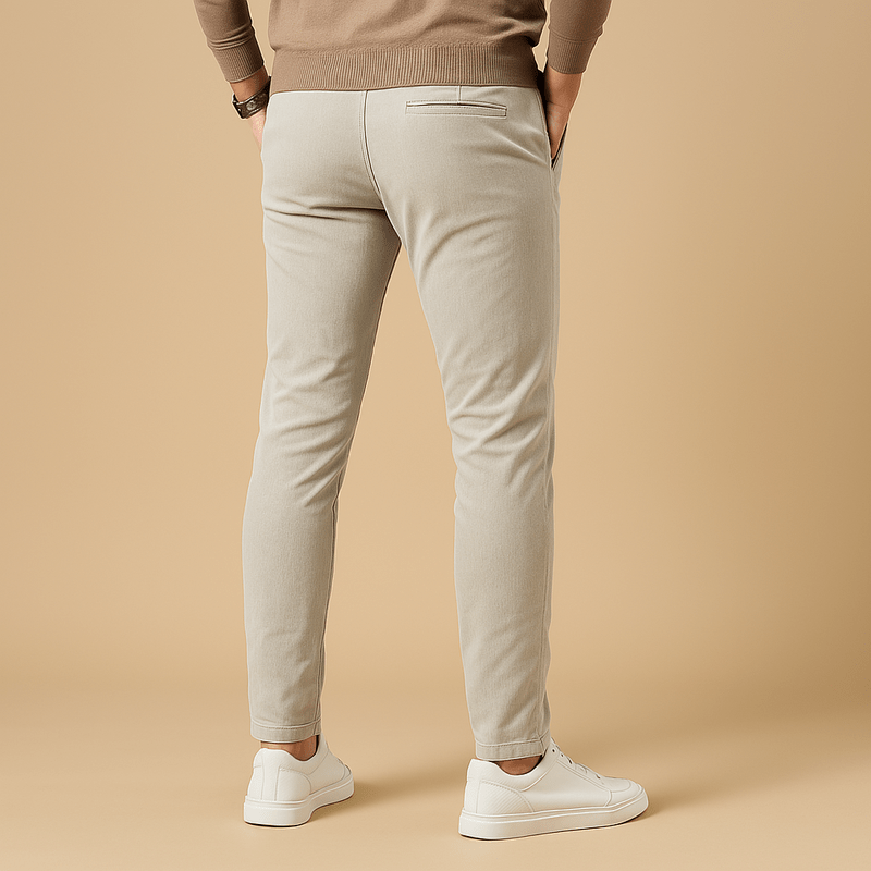 Domoir | Noel Corduroy Trousers