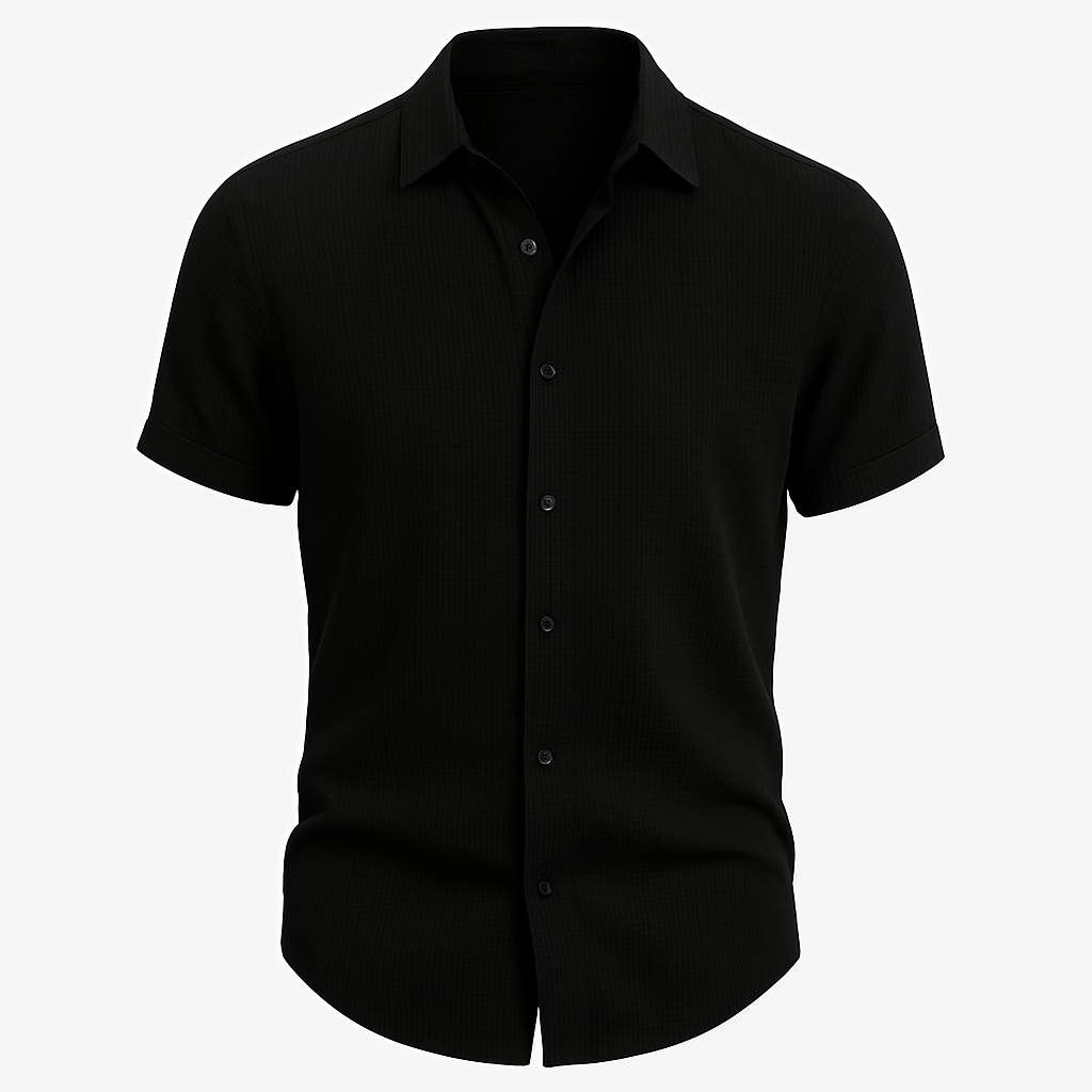 Domoir | Refined Casual Shirt