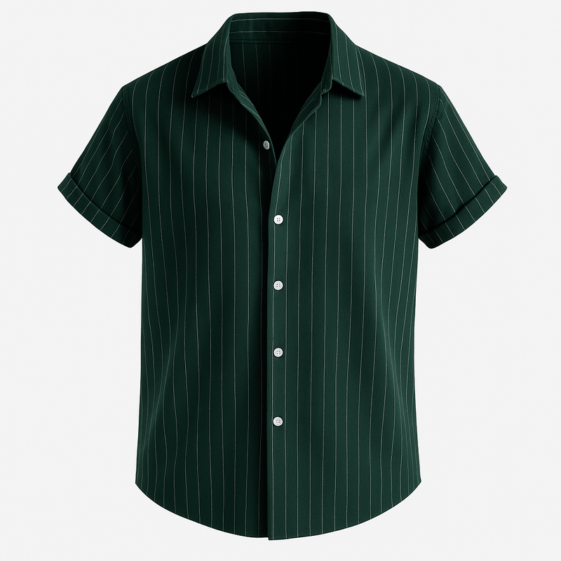 Domoir | Signature Wrinkle-Free Shirt