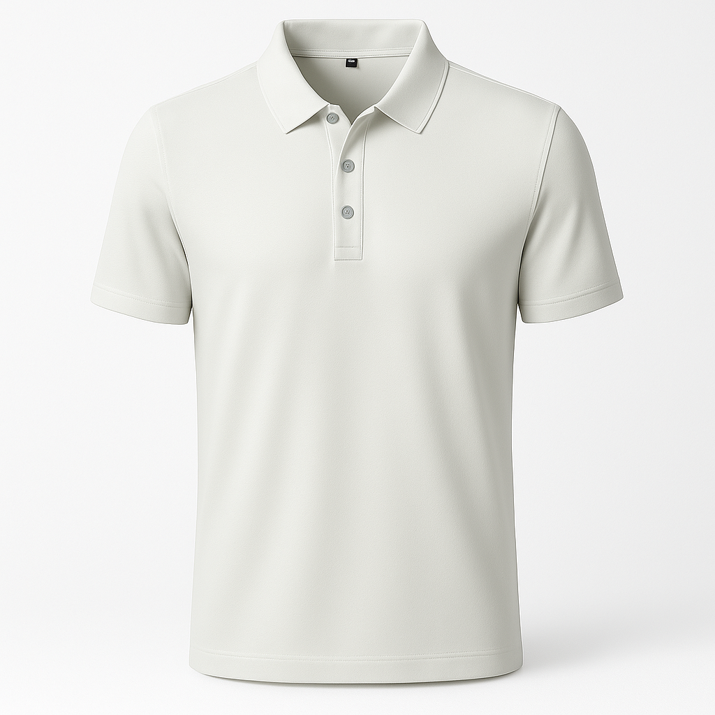 Domoir | The Darien Polo Shirt